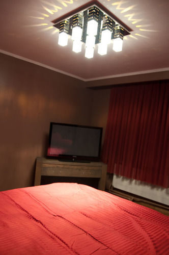 Bio Hotel Turnhout 旧蒂尔瑙特 外观 照片