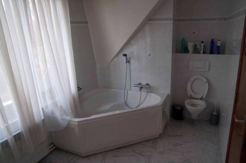 Bio Hotel Turnhout 旧蒂尔瑙特 外观 照片